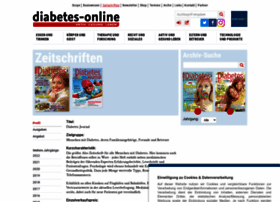 diabetes-journal.de