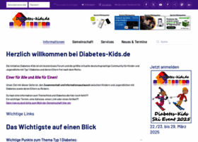 diabetes-kids.de