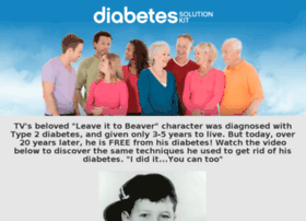 diabetes44.com