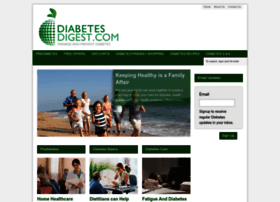 diabetesdigest.com