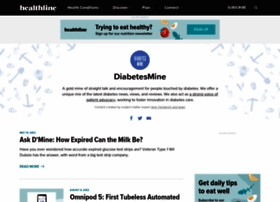 Diabetesmine.com