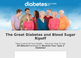 diabetesreversalreport.com