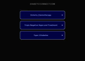 Diabeticconnect.com