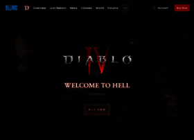 Diablo.com