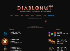 diablonut.incgamers.com