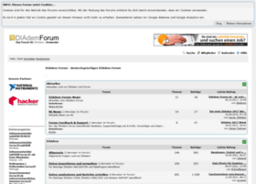 diadem-forum.de