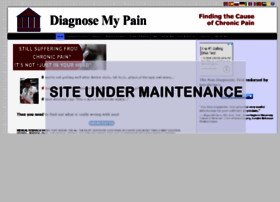 diagnosemypain.com