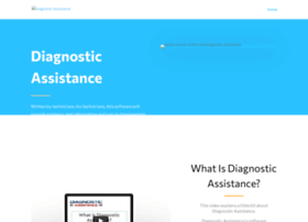 Diagnostic-assistance.co.uk