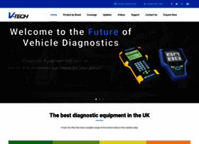diagnostic-equipment.co.uk