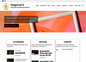 diagonal3.org