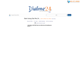 dialme24.com