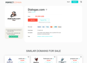 dialogas.com