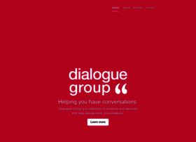 dialogueconsulting.com.au