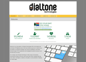 Dialtone.co.za