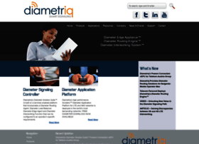 diametriq.com