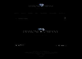 diamond-company.com