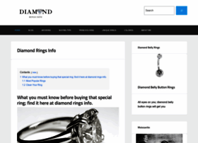 diamond-rings-info.com