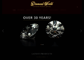 Diamond-world.com