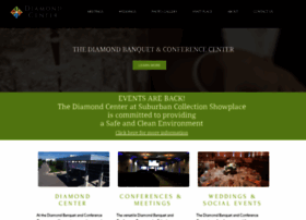 Diamondbanquetcenter.com