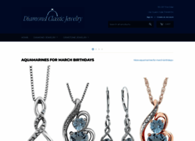 diamondclassicjewelry.com