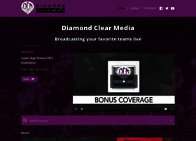 Diamondclearmedia.com