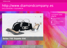 diamondcompany.es