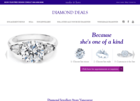 diamonddeals.ca
