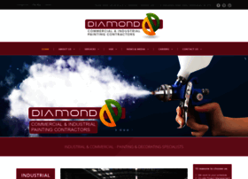 Diamonddecorators.co.uk