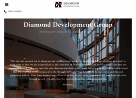 Diamonddevelopmentgroup.com
