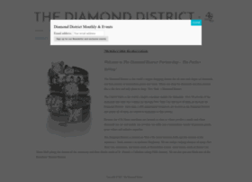 diamonddistrict.org