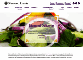 Diamondevents.com