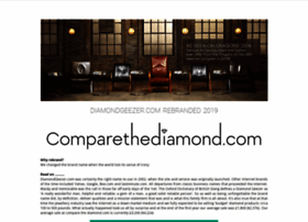 Diamondgeezer.com