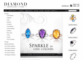 diamondjewellerystore.co.uk