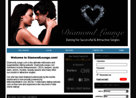 diamondlounge.com
