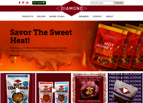 diamondnuts.com