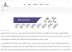 Diamondringsindia.com
