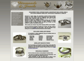 diamonds-jewels.co.za