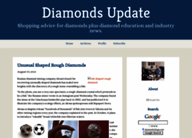 diamonds.blogs.com