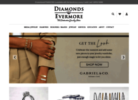 diamondsevermore.com