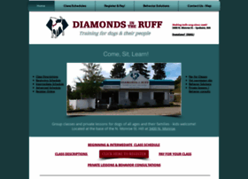 diamondsintheruff.com
