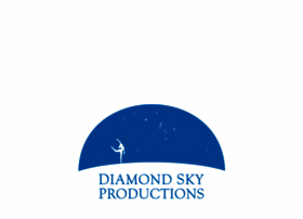 diamondskyproductions.com