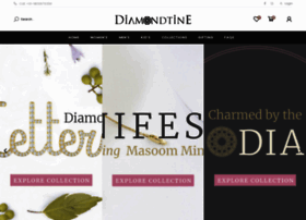Diamondtine.com