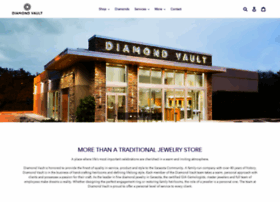 Diamondvaultjewelers.com