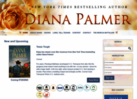 Dianapalmer.com