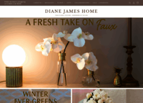 Dianejameshome.com
