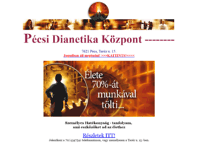 dianetika-pecs.org