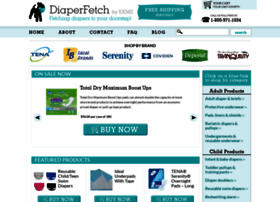 diaperfetch.com