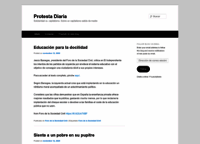 diariaprotesta.wordpress.com