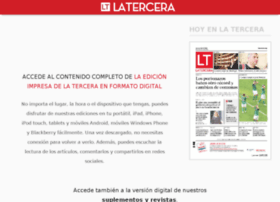 diario.latercera.com