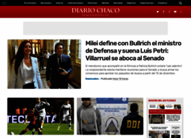 diariochaco.com